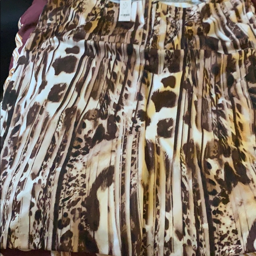 Ny&c skirt